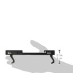 Frigidaire 5304477389 Microwave Latch