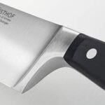 WÜSTHOF Classic 6″ Chef’s Knife