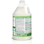 OdoBan Disinfectant Concentrate and Odor Eliminator, 1 Gallon, Original Eucalyptus Scent