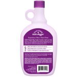 Village Naturals Bath Shoppe Moisturizing Lavender Chamomile Milk Bath – Hydrates Skin – Made With Shea Butter and Vitamin E (Pack of 2 Bottles, 28 fl oz Each)